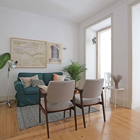 The Monkey Flat Apartment Lisbon Luaran gambar